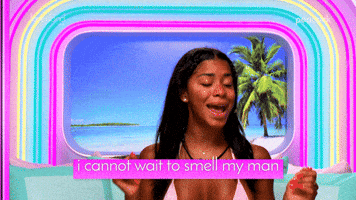 I Cannot Wait Season 7 GIF by Peacock