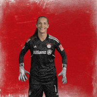Champions League Bundesliga GIF by FC Bayern Women