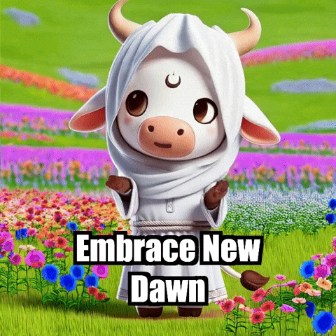 Wisdom Renewal GIF by Sagemoohammad