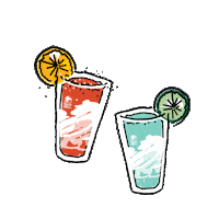 Celebrate Cinco De Mayo Sticker by Taco Bell