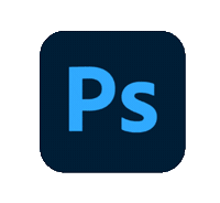 Photoshop Ps Sticker by MockoFun