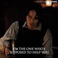 Help You Season 6 GIF by Outlander