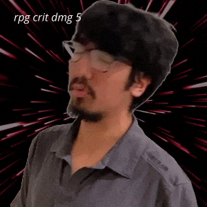 5 damage (CRITICAL)