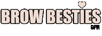 Best Friend Beauty Sticker by Glam Powder Room