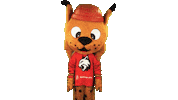 hc_frydekmistek Fredy hcfm hcf-m hc frydek-mistek Sticker