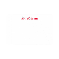 Run Runner Sticker by The Association for Frontotemporal Degeneration