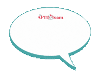 Run Runner Sticker by The Association for Frontotemporal Degeneration