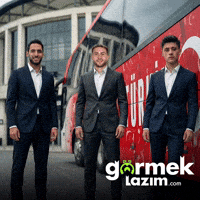 Arda GIF by Görmek Lazım