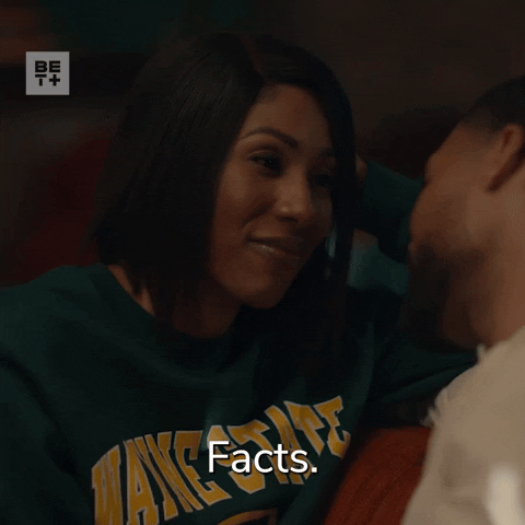 Facts Detroit GIF by BET Plus