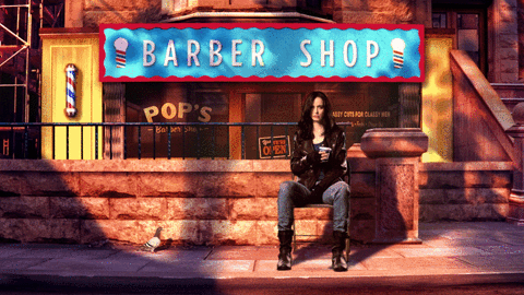 jessica jones marvel GIF by NETFLIX