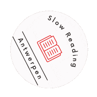 Slca Sticker by Lauranne leest