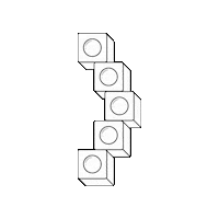 Art Learn Sticker