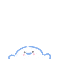 Animation Love Sticker