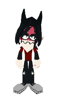 Underkactus Sticker