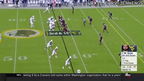 Culture_Coach giphygifmaker gary jennings slot wva vatech GIF