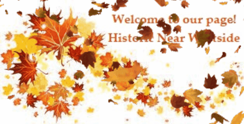 MarkTwain giphygifmaker giphyattribution historic near westside historic near westside neighborhood GIF