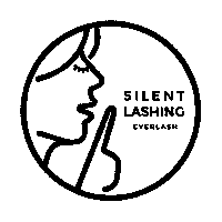 Lash Extension Sticker by Everlash