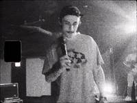 Tonight GIF by Peter McPoland