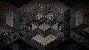 sci fi animation GIF by Digg