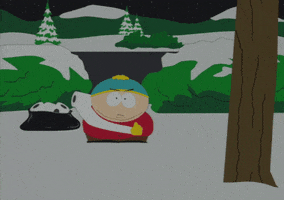 throwing eric cartman GIF by South Park 