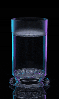 Coffee Kopi GIF by Space Roastery