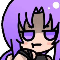 Vtuber GIF