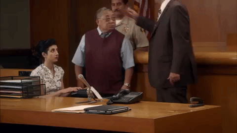 comedy central season 3 episode 4 GIF by Workaholics