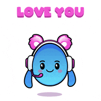 In Love Hug GIF by The Grapes