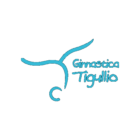 Sticker by Ginnastica Tigullio