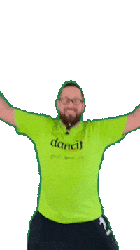 Fitness Dancing Sticker by Tanzschule Herrmann-Nebl
