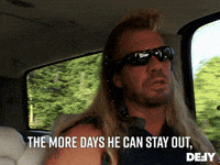 The More Fun He'll Have