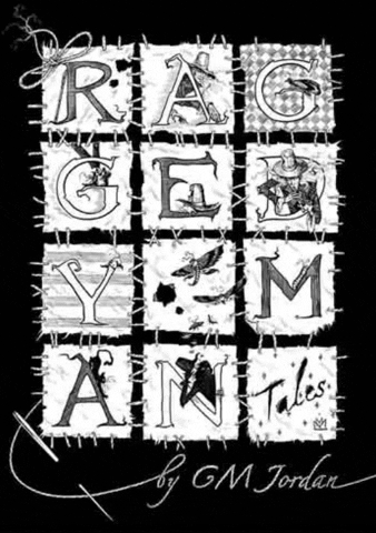 JordanXStudios giphygifmaker raggedy man tales gm jordan jordan-x studios GIF