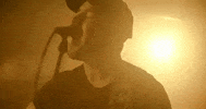 Give You Up Official Video GIF by Kameron Marlowe
