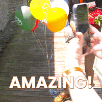 Winning Oh My God GIF by Publishers Clearing House