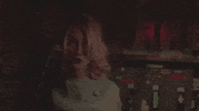 sad girl pink GIF by Jessica Lea Mayfield