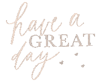Good Day Sticker