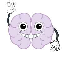Sticker by Restful Mind