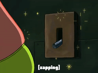 season 7 episode 23 GIF by SpongeBob SquarePants