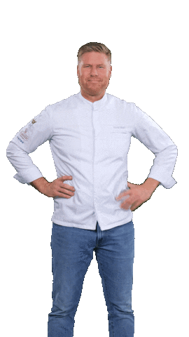 RUNGISexpressGmbH giphyupload show link chef Sticker