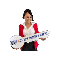 Realtor Exp Realty Sticker by goodasitgoetzhome