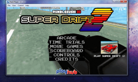 downloadhoy giphygifmaker super drift 2 GIF