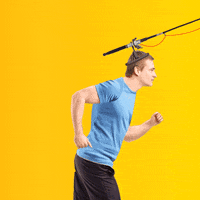 sweat lol GIF by Robbie Cobb