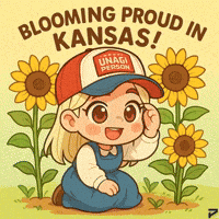 Giggling Growth Mindset GIF by Persona