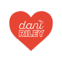 Daniriley Sticker by FountainMortgage