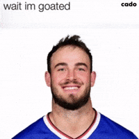 Bills GIF