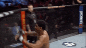 Sport Mma GIF by UFC