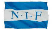 Nordstrand Sticker by Privatmegleren Prèmiere