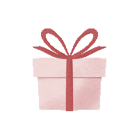 Gift Giveaway Sticker