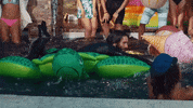 music video dessert GIF by Republic Records