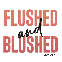 Cruelty Free Face Sticker by L.A. Girl